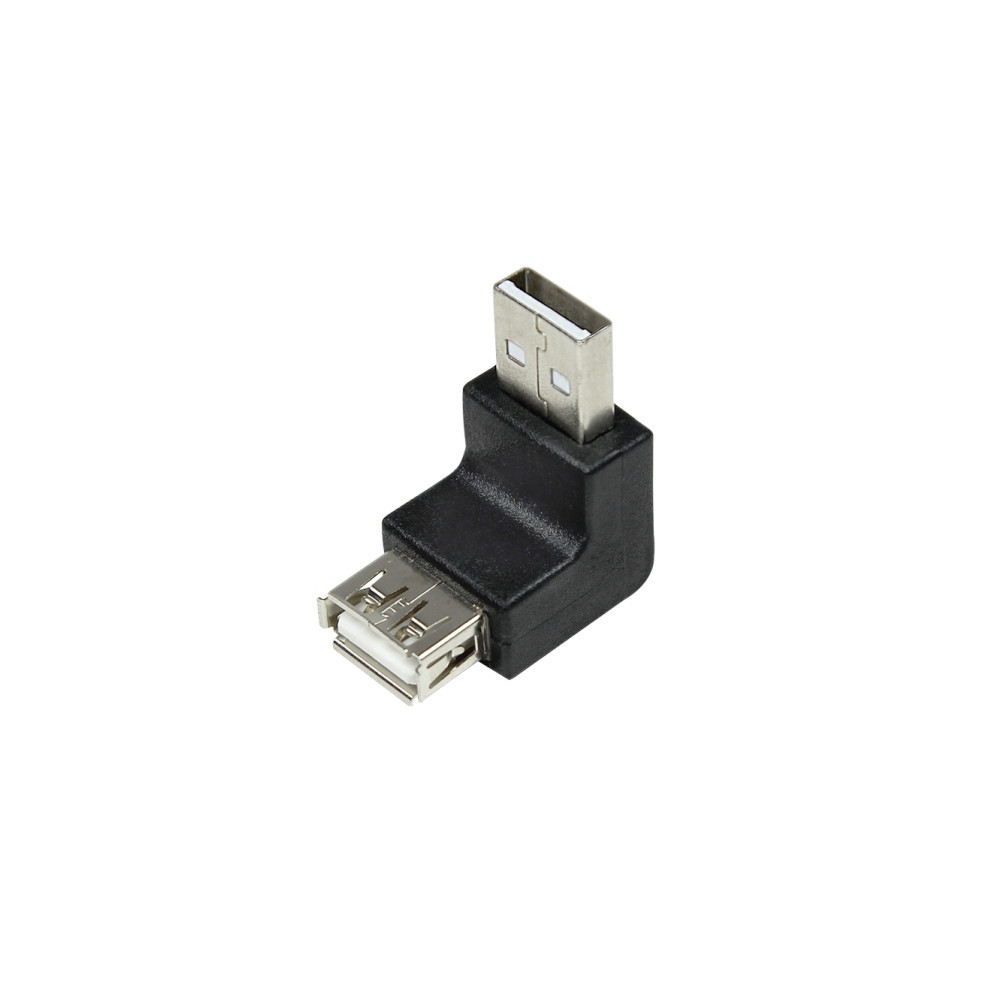 Produktbild för LogiLink - USB-adapter - USB till USB