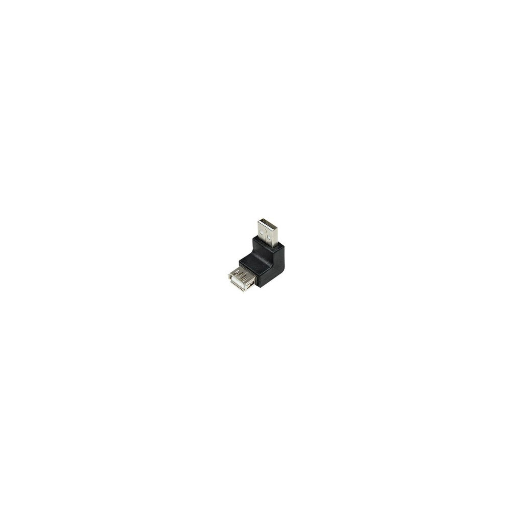 Produktbild för LogiLink - USB-adapter - USB till USB