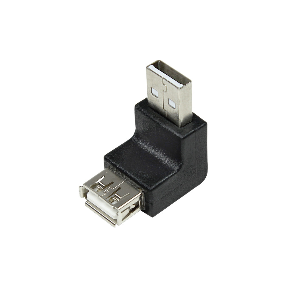 Produktbild för LogiLink - USB-adapter - USB till USB
