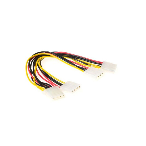 ACT ACT - strömdelare - 4 pin intern effekt till 4 pin intern effekt - 60 cm