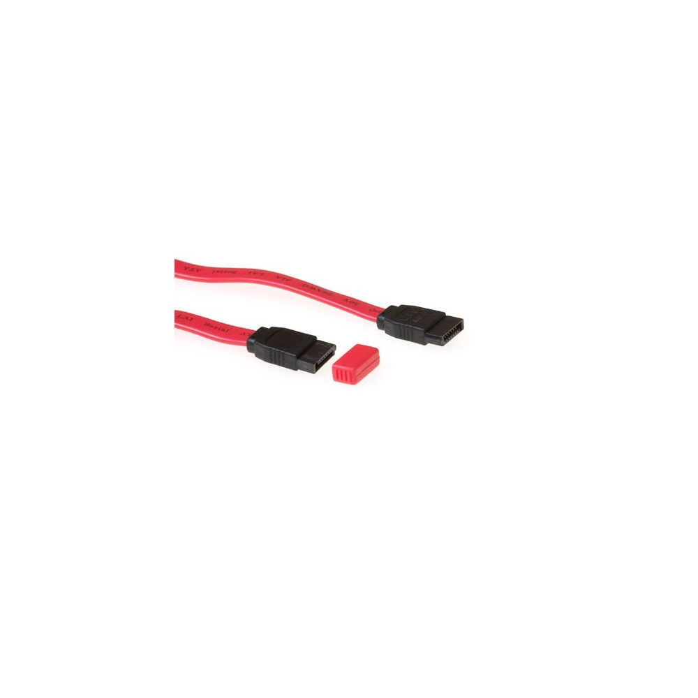 Produktbild för ACT SATA-kabel - 1 m