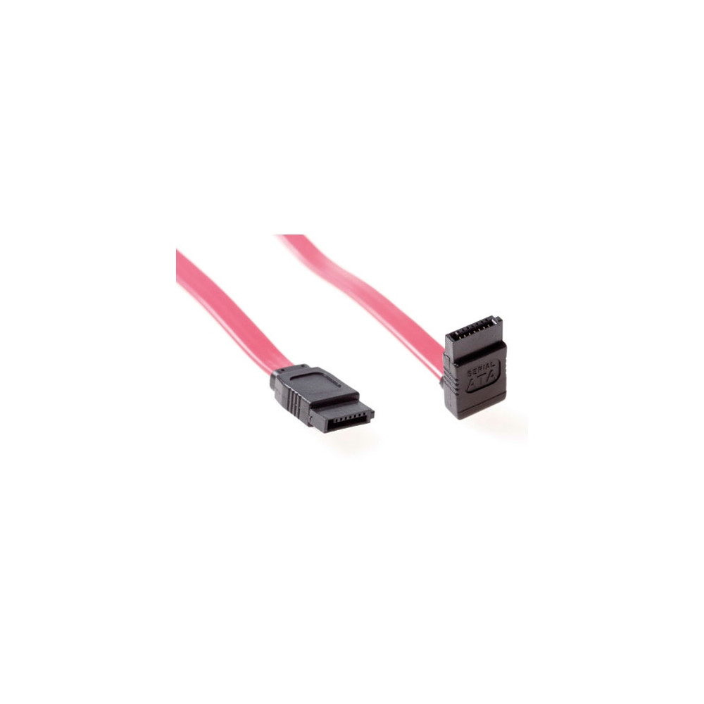 Produktbild för ACT SATA-kabel - 75 cm