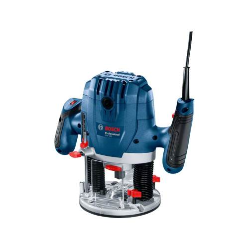 Bosch Bosch GOF 130, Svart, Blå, 28000 RPM, 11000 RPM, 5,5 cm, 97...