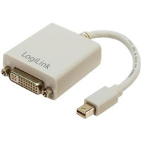 Produktbild för LogiLink bildskärmsadapter - 9 cm