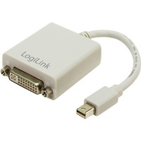 Produktbild för LogiLink bildskärmsadapter - 9 cm