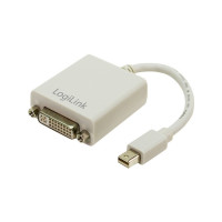 Produktbild för LogiLink bildskärmsadapter - 9 cm