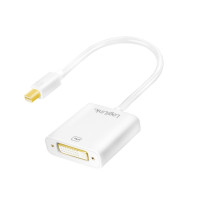 Produktbild för LogiLink bildskärmsadapter - 9 cm