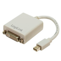 Produktbild för LogiLink bildskärmsadapter - 9 cm