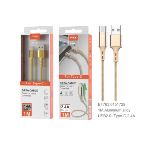 MTK MTK USB-C-kabel