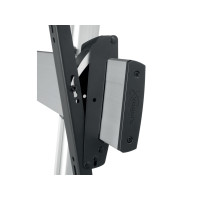 Produktbild för Vogel's Professional PFS 3304 monteringskomponent - för LCD-display - svart