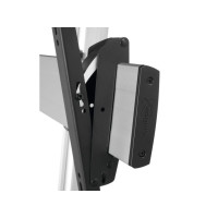 Produktbild för Vogel's Professional PFS 3304 monteringskomponent - för LCD-display - svart