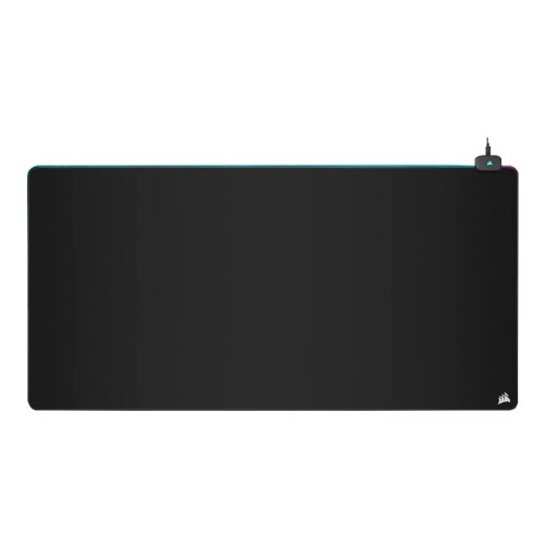 Corsair Microsystems CORSAIR Gaming MM700 RGB Extended 3XL - musmatta - skrivbordsmatta - storlek XXXL