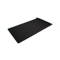 Produktbild för CORSAIR Gaming MM700 RGB Extended 3XL - musmatta - skrivbordsmatta - storlek XXXL