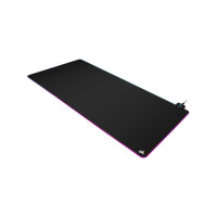 Produktbild för CORSAIR Gaming MM700 RGB Extended 3XL - musmatta - skrivbordsmatta - storlek XXXL