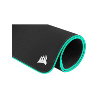 Produktbild för CORSAIR Gaming MM700 RGB Extended 3XL - musmatta - skrivbordsmatta - storlek XXXL