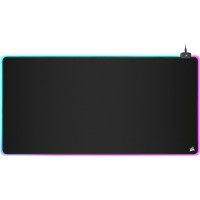 Produktbild för CORSAIR Gaming MM700 RGB Extended 3XL - musmatta - skrivbordsmatta - storlek XXXL