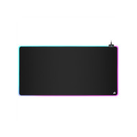 Produktbild för CORSAIR Gaming MM700 RGB Extended 3XL - musmatta - skrivbordsmatta - storlek XXXL