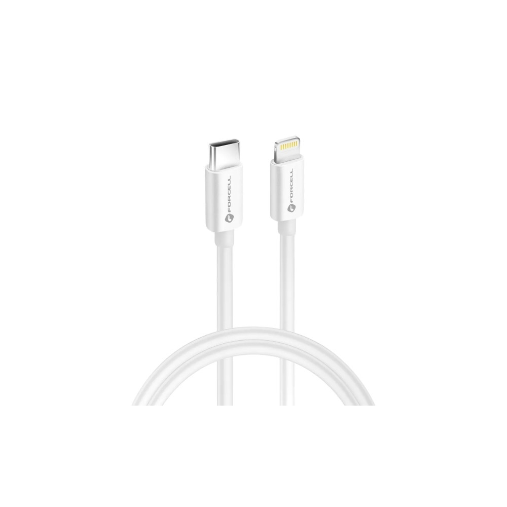 Produktbild för Holmes Forcell USB-C till Lightning