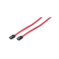 Produktbild för LogiLink SATA-kabel - 50 cm