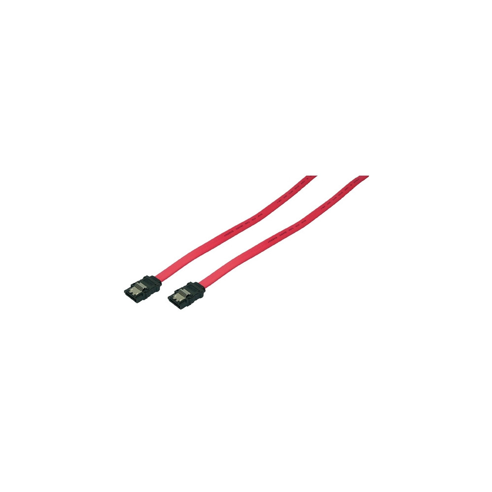 Produktbild för LogiLink SATA-kabel - 50 cm