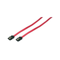 Produktbild för LogiLink SATA-kabel - 50 cm