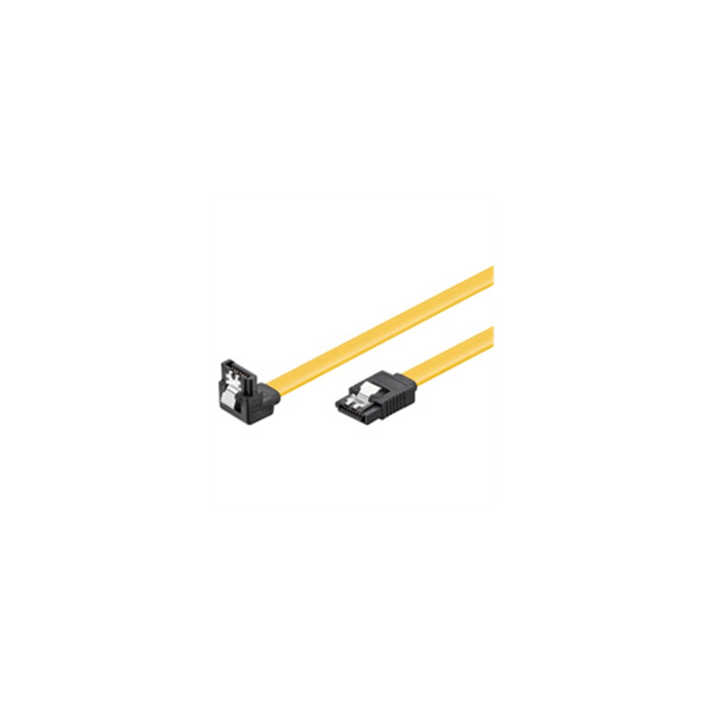 Produktbild för LogiLink SATA-kabel - 50 cm