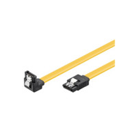 Produktbild för LogiLink SATA-kabel - 50 cm