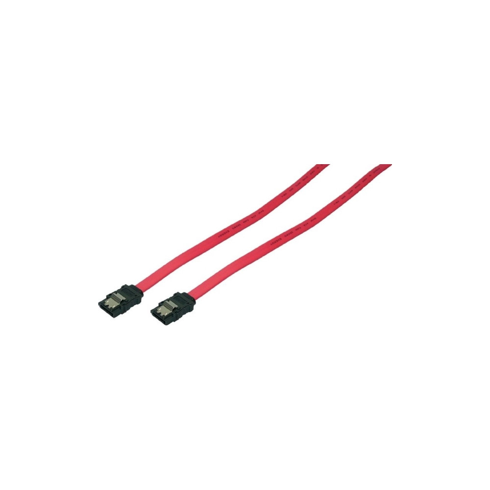 Produktbild för LogiLink SATA-kabel - 50 cm