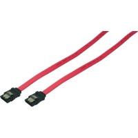 Produktbild för LogiLink SATA-kabel - 50 cm