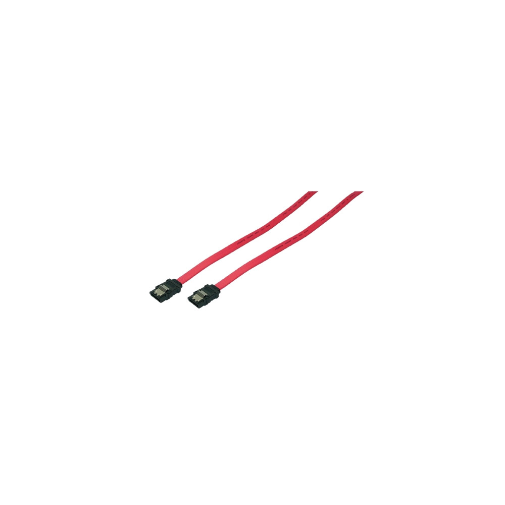 Produktbild för LogiLink SATA-kabel - 50 cm