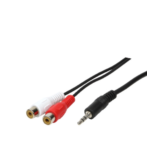 LogiLink LogiLink ljudkabel - 5 m