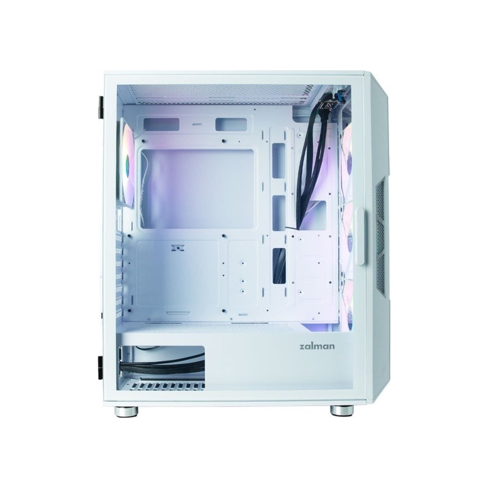 Produktbild för Zalman i3 NEO - mid tower - ATX
