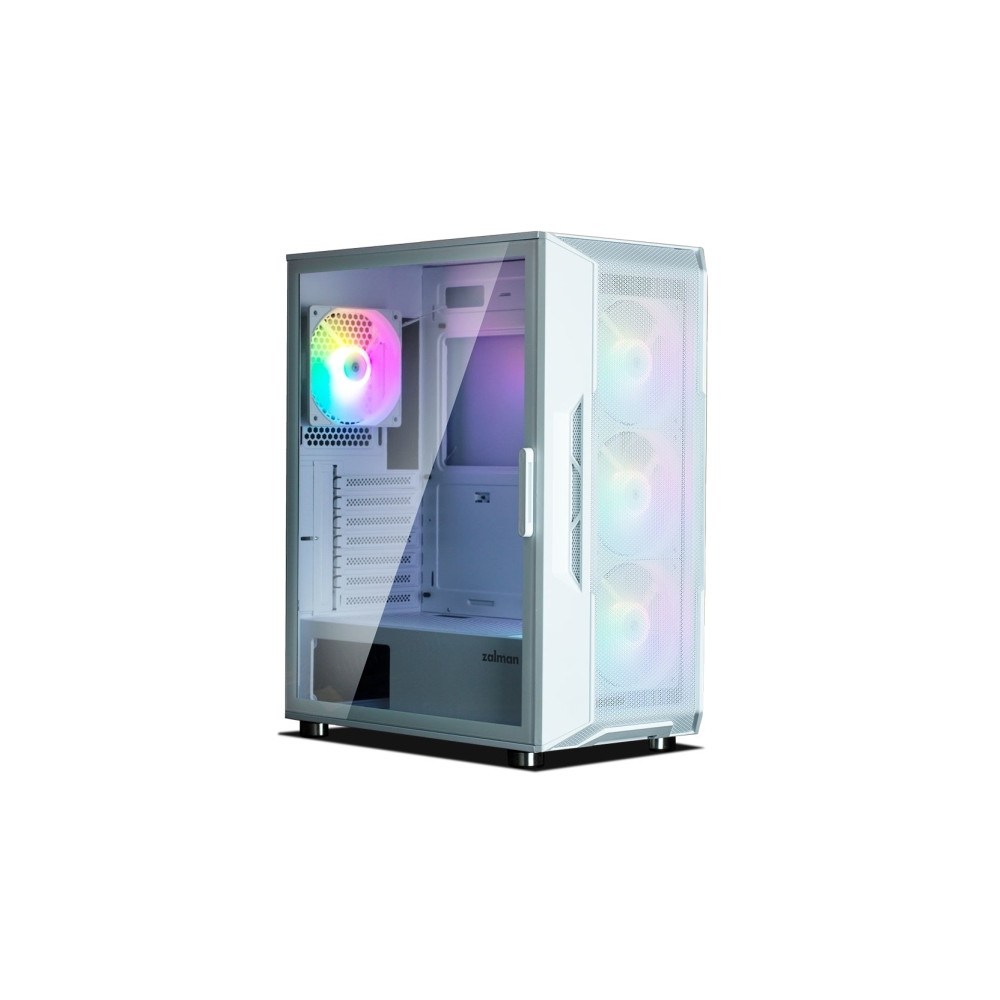 Produktbild för Zalman i3 NEO - mid tower - ATX