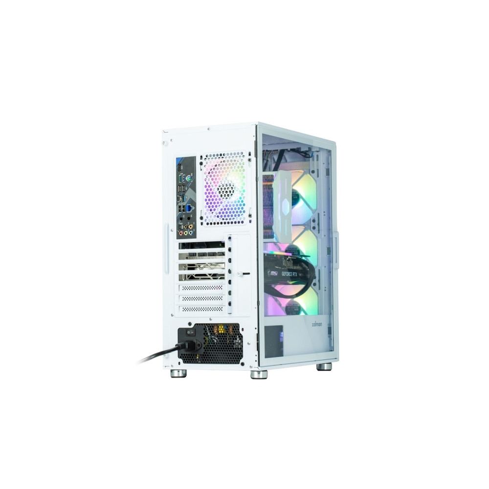Produktbild för Zalman i3 NEO - mid tower - ATX