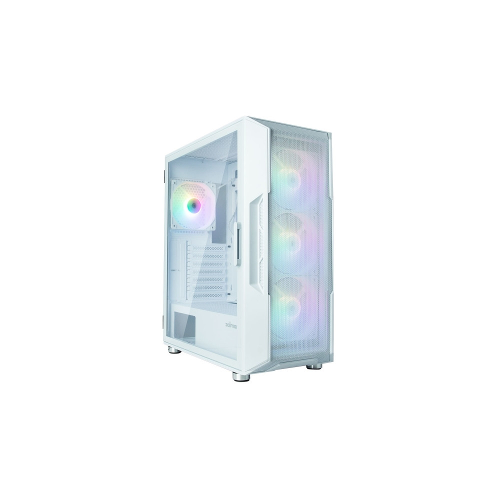 Produktbild för Zalman i3 NEO - mid tower - ATX