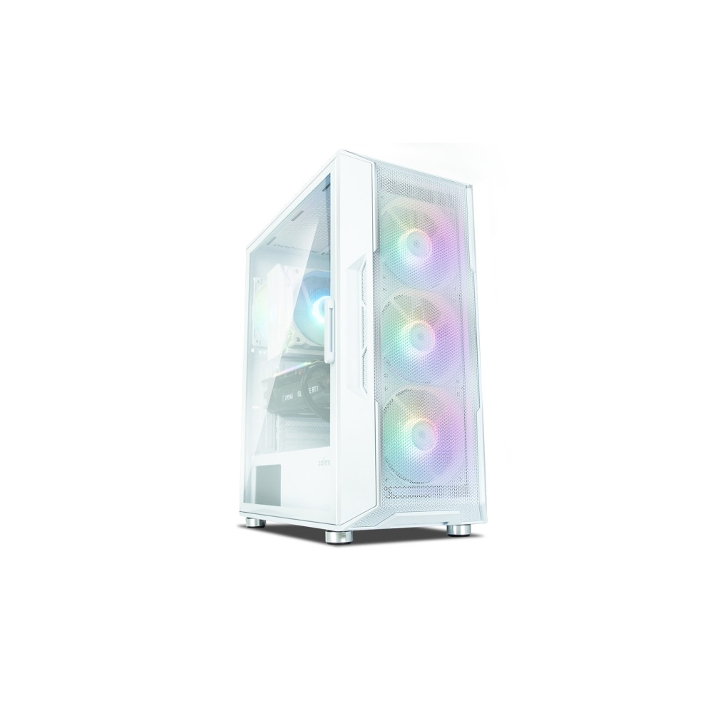 Produktbild för Zalman i3 NEO - mid tower - ATX