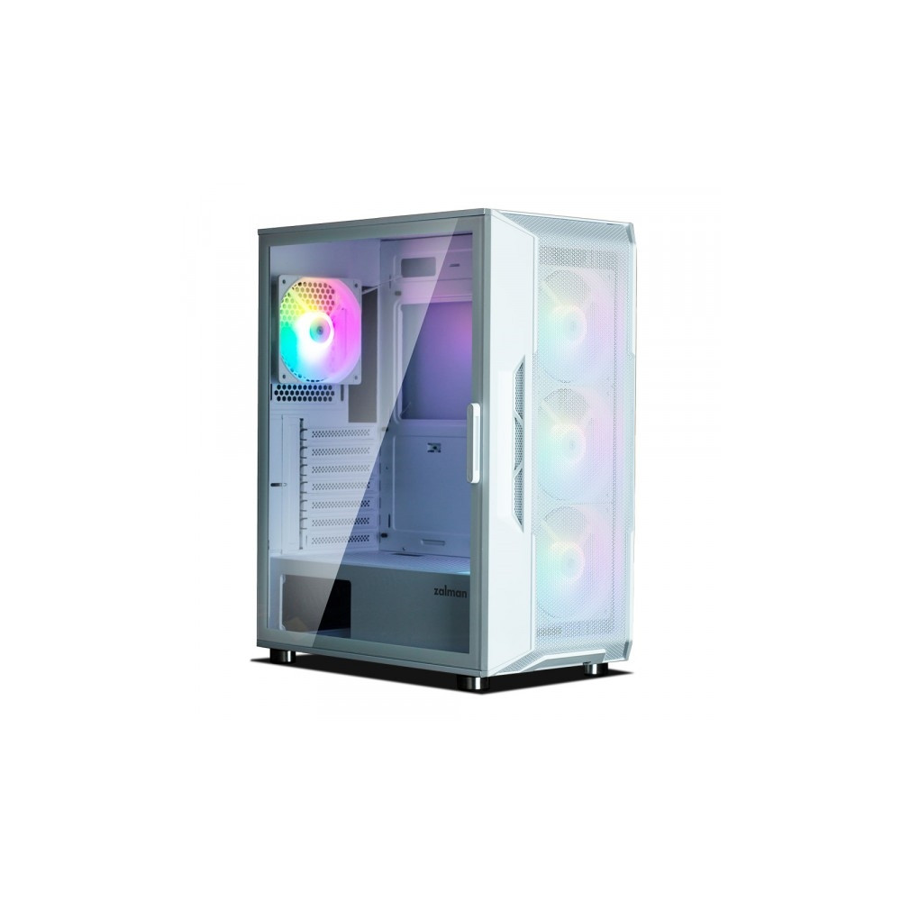 Produktbild för Zalman i3 NEO - mid tower - ATX