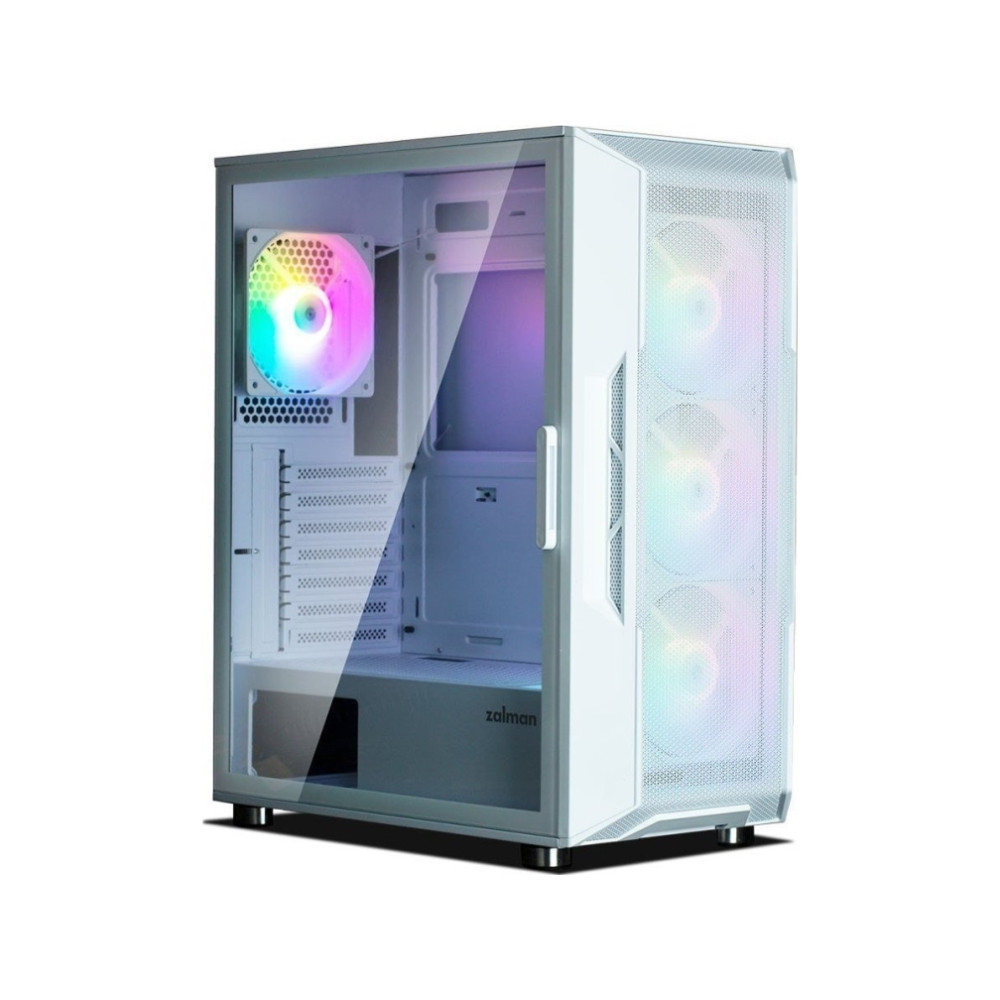 Produktbild för Zalman i3 NEO - mid tower - ATX