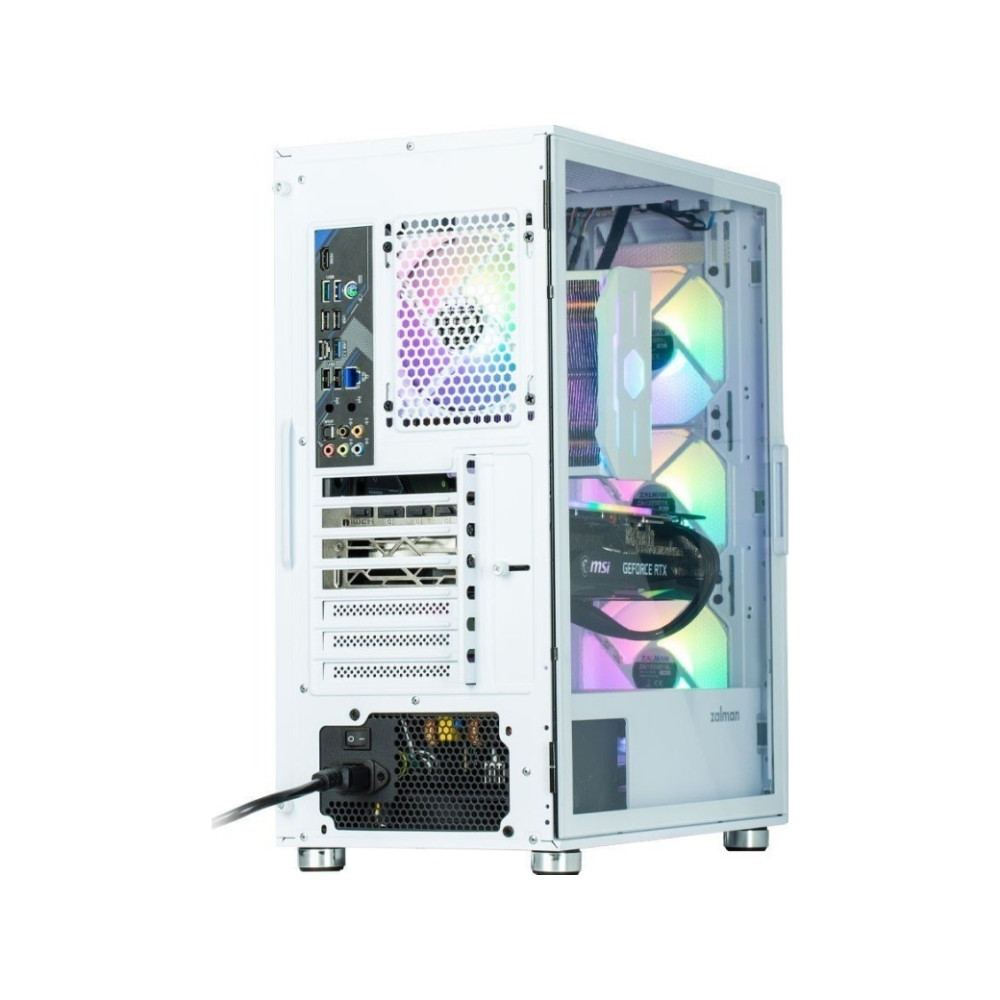 Produktbild för Zalman i3 NEO - mid tower - ATX