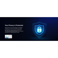 Produktbild för Eufy X10 Pro Omni - dammsugare - självgående laddare medföljer