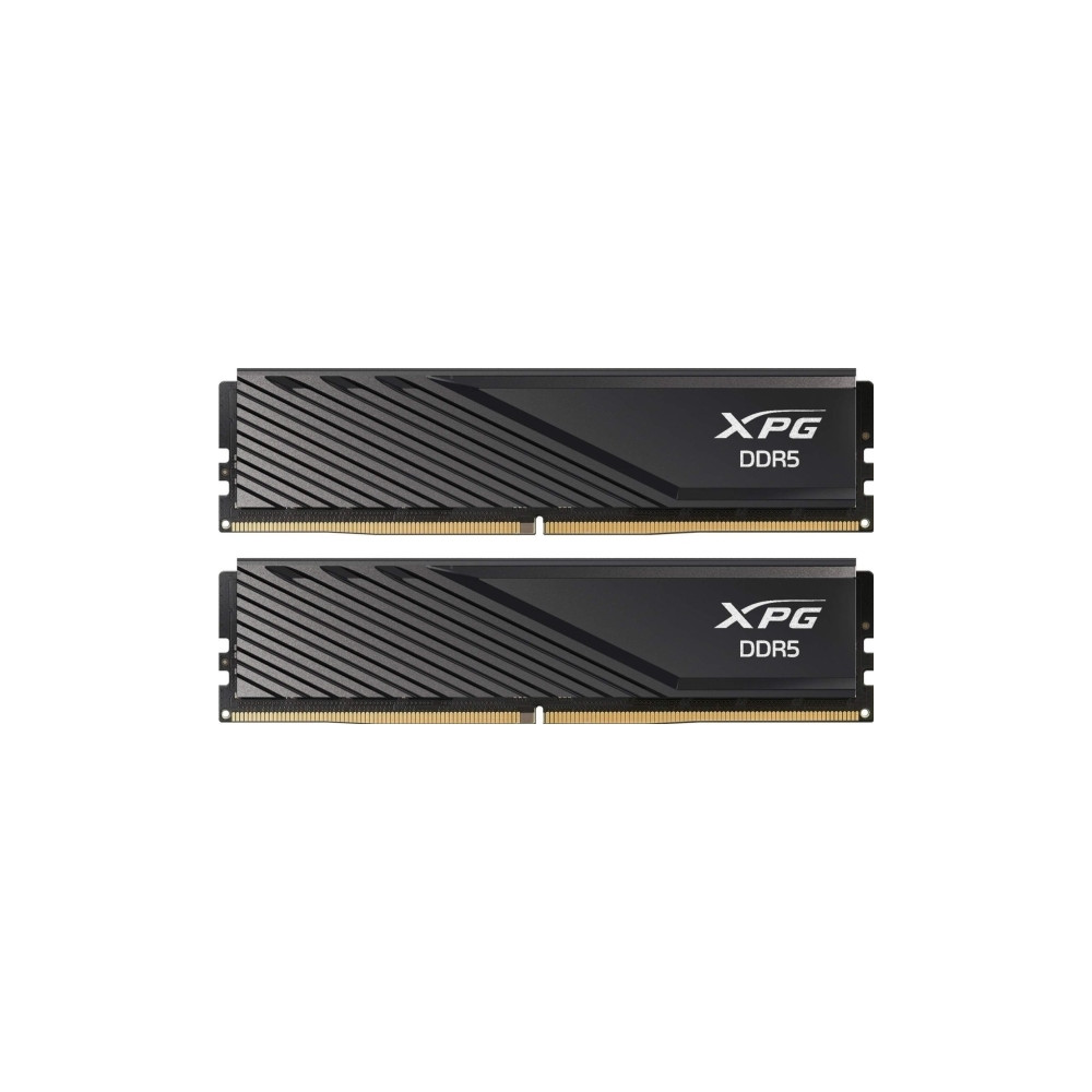 Produktbild för XPG LANCER BLADE - DDR5 - sats - 32 GB: 2 x 16 GB - DIMM 288-pin / PC5-25600 - ej buffrad