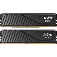 Produktbild för XPG LANCER BLADE - DDR5 - sats - 32 GB: 2 x 16 GB - DIMM 288-pin / PC5-25600 - ej buffrad