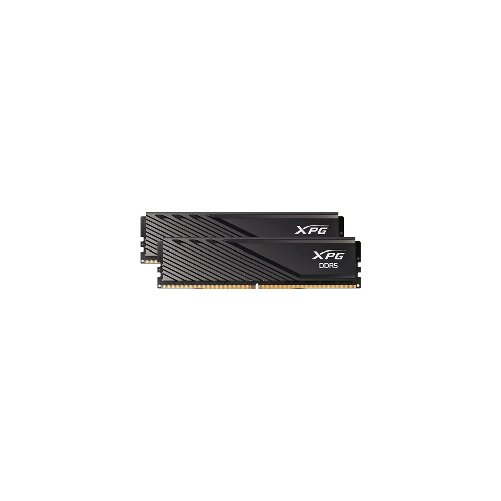 Produktbild för XPG LANCER BLADE - DDR5 - sats - 32 GB: 2 x 16 GB - DIMM 288-pin / PC5-25600 - ej buffrad