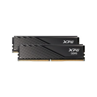Produktbild för XPG LANCER BLADE - DDR5 - sats - 32 GB: 2 x 16 GB - DIMM 288-pin / PC5-25600 - ej buffrad