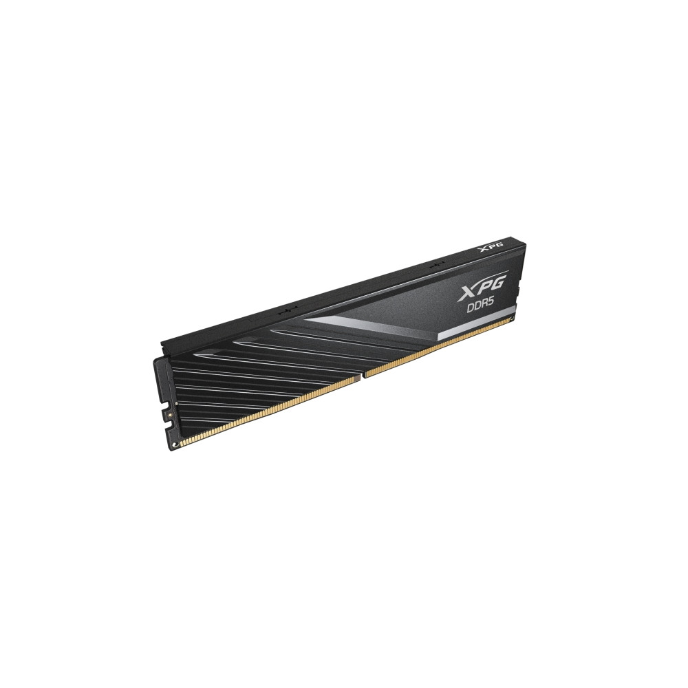 Produktbild för XPG LANCER BLADE - DDR5 - sats - 32 GB: 2 x 16 GB - DIMM 288-pin / PC5-25600 - ej buffrad
