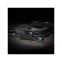 Produktbild för XPG LANCER BLADE - DDR5 - sats - 32 GB: 2 x 16 GB - DIMM 288-pin / PC5-25600 - ej buffrad
