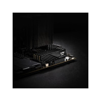 Produktbild för XPG LANCER BLADE - DDR5 - sats - 32 GB: 2 x 16 GB - DIMM 288-pin / PC5-25600 - ej buffrad