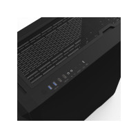 Produktbild för Zalman Z9 Iceberg MS - mid tower - utökad ATX