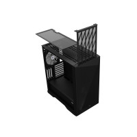 Produktbild för Zalman Z9 Iceberg MS - mid tower - utökad ATX