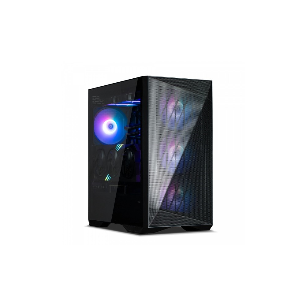Produktbild för Zalman Z9 Iceberg MS - mid tower - utökad ATX